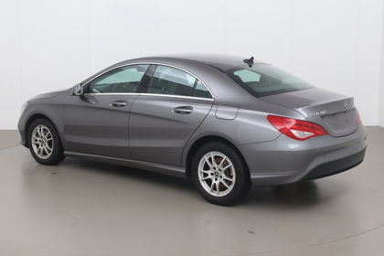 Mercedes CLA 180 business solution 122