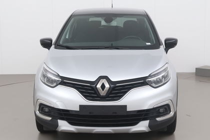 Renault Captur 1.5 dci intens edc (eu6c) 90 AT