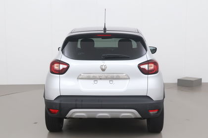 Renault Captur 1.5 dci intens edc (eu6c) 90 AT