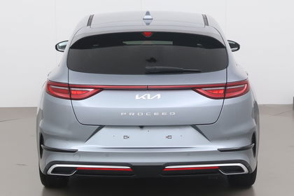 Kia ProCeed t-gdi gt-line 160 AT