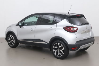 Renault Captur 1.5 dci intens edc (eu6c) 90 AT