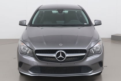 Mercedes CLA 180 business solution 122