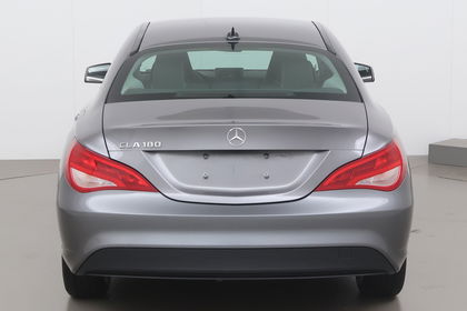 Mercedes CLA 180 business solution 122