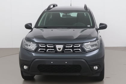 Dacia Duster tce comfort 91