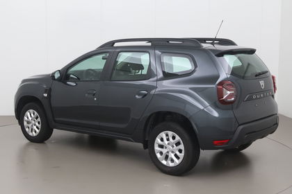 Dacia Duster tce comfort 91