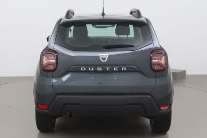 Dacia Duster tce comfort 91