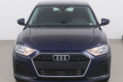 Audi A1 Sportback tfsi advanced 110