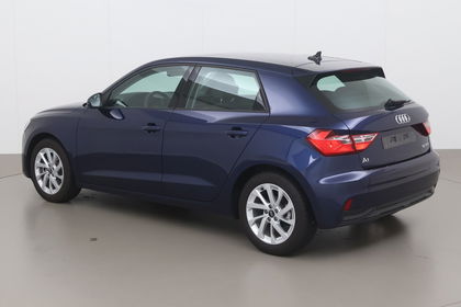 Audi A1 Sportback tfsi advanced 110