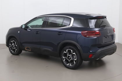 Citroen C5 Aircross puretech feel 130 AT