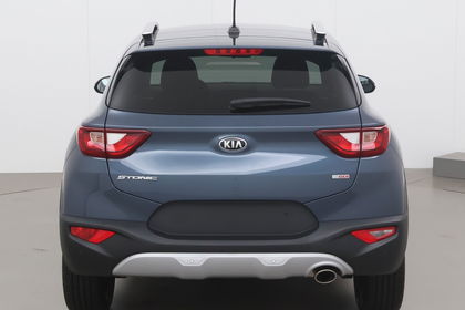 Kia Stonic fusion 101