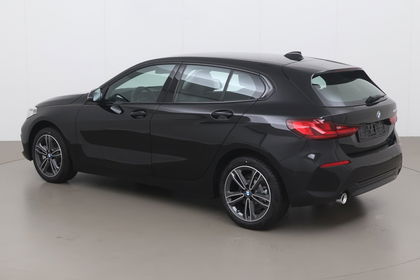 BMW 1 HATCH 118ia 136 AT