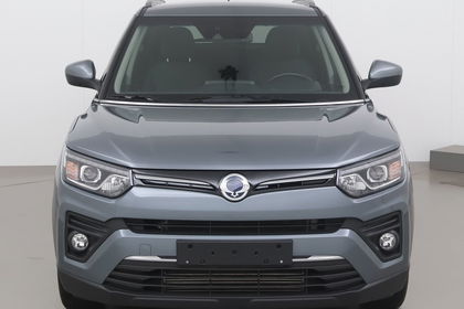 SsangYong Tivoli t-gdi quartz 163 AT