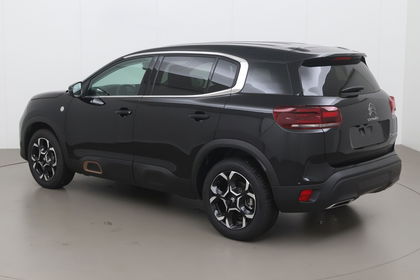 Citroen C5 Aircross puretech feel 130 AT