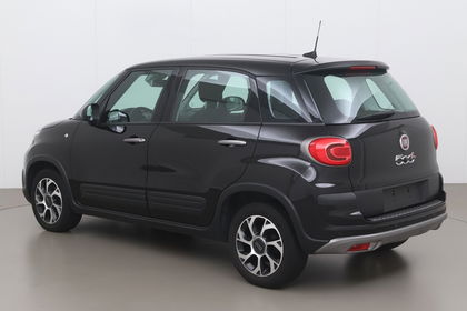 Fiat 500L CROSS cross 95