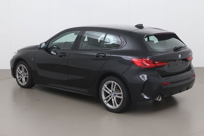 BMW 1 HATCH 118i 136 AT