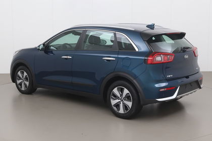 Kia Niro gdi fusion 105 AT