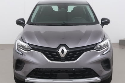 Renault Captur tce equilibre 91