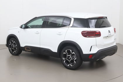 Citroen C5 Aircross puretech feel 130 AT