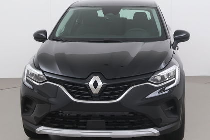 Renault Captur tce equilibre 91