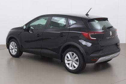 Renault Captur tce equilibre 91