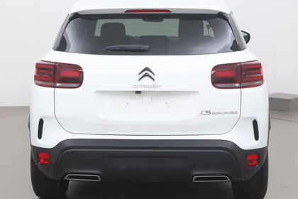 Citroen C5 Aircross puretech feel 130 AT