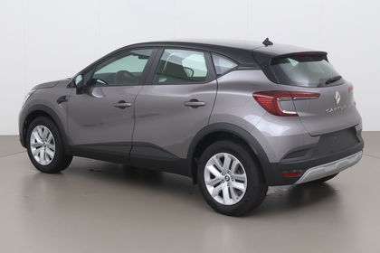 Renault Captur tce equilibre 91