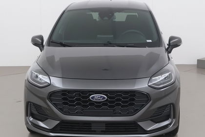 Ford Fiesta ecoboost st-line 125