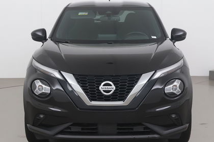 Nissan Juke n-connecta 114 AT