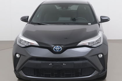 Toyota C-HR vvt-i hybrid c-lub mono-tone 152 AT