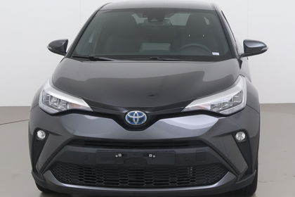 Toyota C-HR vvt-i hybrid c-lub mono-tone 152 AT