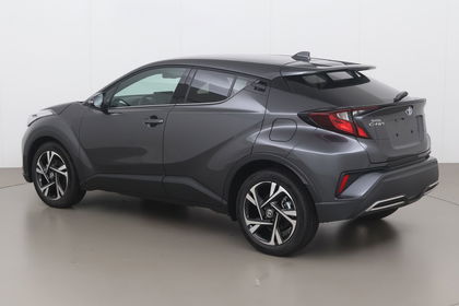 Toyota C-HR vvt-i hybrid c-lub mono-tone 152 AT