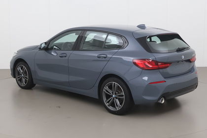 BMW 1 HATCH 118ia 140 AT