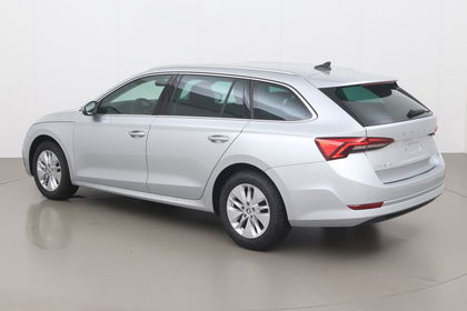 Skoda Octavia Combi TSI ambition 150