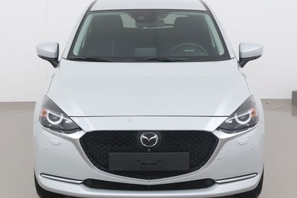 Mazda 2 e-skyactiv-g skycruise 90