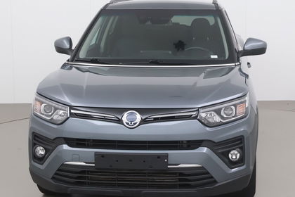 SsangYong Tivoli t-gdi quartz 163 AT