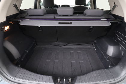 SsangYong Tivoli t-gdi quartz 163 AT