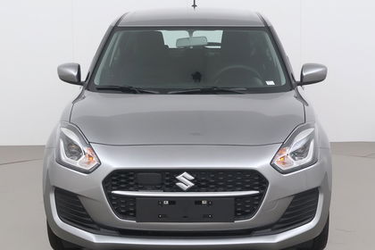 Suzuki Swift shvs GL 12V 83