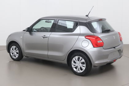 Suzuki Swift shvs GL 12V 83