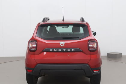 Dacia Duster tce comfort 91