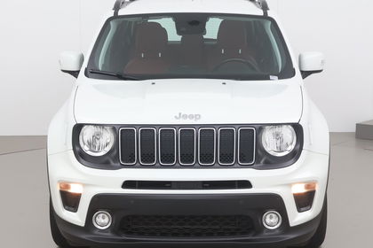 Jeep Renegade longitude 150 ddct