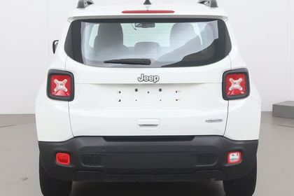 Jeep Renegade longitude 150 ddct