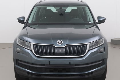 Skoda Kodiaq style CR TDI 150 DSG