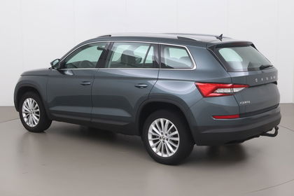 Skoda Kodiaq style CR TDI 150 DSG