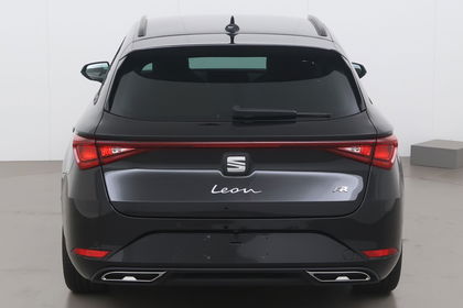 SEAT Leon ST ecotsi fr edition 110