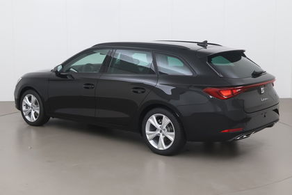 SEAT Leon ST ecotsi fr edition 110