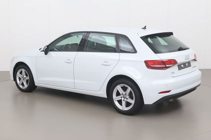 Audi A3 Sportback tfsi 116