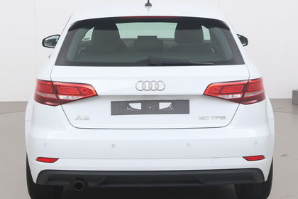 Audi A3 Sportback tfsi 116