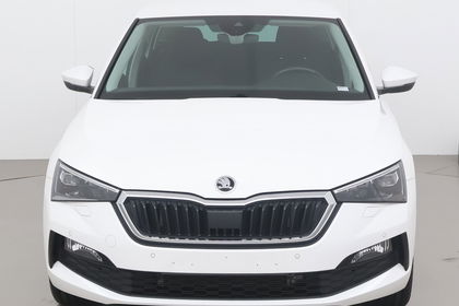 Skoda Scala TSI style 115