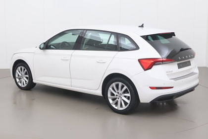 Skoda Scala TSI style 115