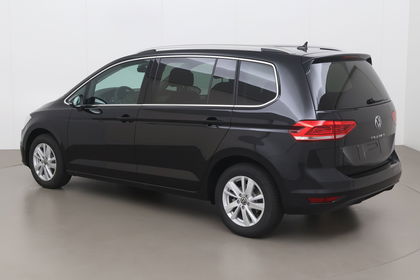 Volkswagen Touran tsi highline business opf 150 AT